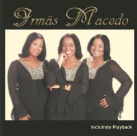 Apenas Uma Palavra - Irms Macedo - Bnus Play Back