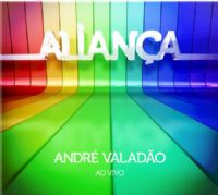 Aliana - Andr Valado - Ao Vivo