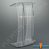 Plpitos Oratria - PP03 Cristal