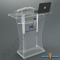 Plpitos Oratria - PP22 Cristal