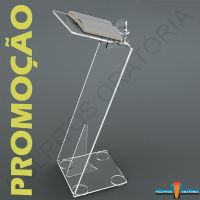 Plpitos Oratria - PP45 Cristal