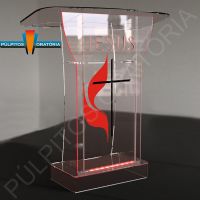 Plpitos Oratria - PP46 Cristal