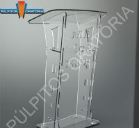 Plpitos Oratria - PP47 Cristal