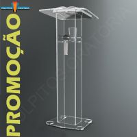 Plpitos Oratria - PP53 Cristal