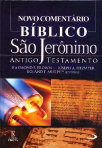 Novo Comentrio Bblico So Jernimo - Antigo Testamento