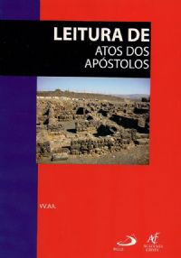 Coleo Caderno Bblico - Leitura de Atos dos Apstolos (VV.AA)