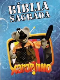 Bblia Sagrada - Xaropinho