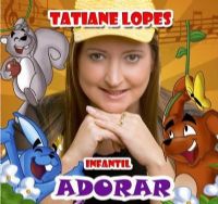 Adorar - Tatiane Lopes