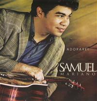 Adorarei - Samuel Mariano