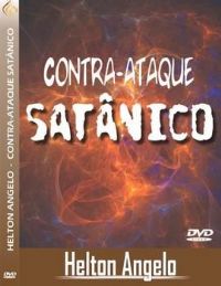 Contra Ataque Satnico -  Pastor Helton Angelo