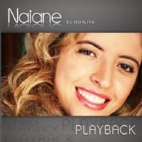 No Teu Altar - Naiane - Somente Play-Back