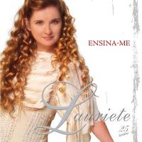 Ensina-me -  25 anos da Cantora  Lauriete