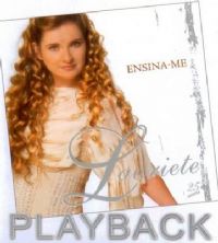 Ensina-me - 25 anos da Cantora Lauriete - Somente Play - Back