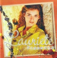 Presena - Lauriete