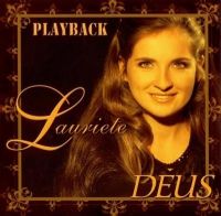 Deus - Lauriete - SOMENTE PLAY - BACK