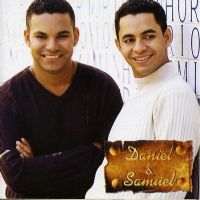 Semelhana - Daniel e Samuel 