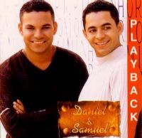 Semelhana - Daniel e Samuel - Somente Play - Back