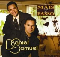 Mais um Passo - Daniel e Samuel