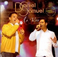 Daniel e Samuel ao vivo - Daniel e Samuel 