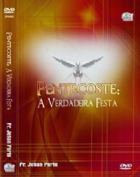 Pentecoste a Verdeira Festa - Pastor Jehan Porto