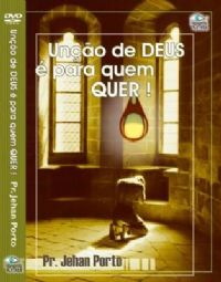 Uno de Deus  para quem quer - Pastor Jehan Porto