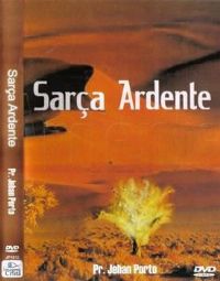 Sara Ardente - Pastor Jehan Porto 