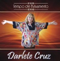 Tempo de Avivamento - Darlete Cruz