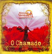 O Chamado - Ministrio de Louvor Aliana do Tabernculo