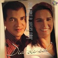 Dia de Sol - Julio Cesar e Marlene - Bnus Play Back