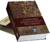 Comentrio Judaco do Novo Testamento - Editora Templus