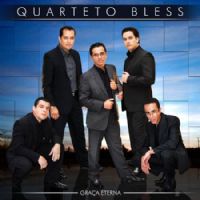 Graa Eterna - Quarteto Bless