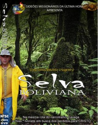Resultado de imagem para selva boliviana