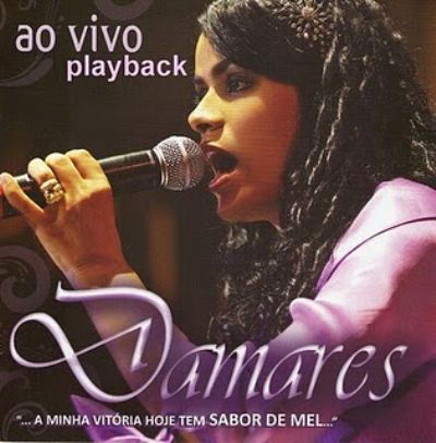 Play A Vitória É Nossa by Damares on  Music