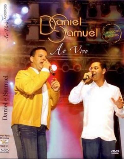 Baixar Cd Daniel E Samuel Vencer é Preciso Daniel E Samuel Ao Vivo Daniel E Samuel Dvd