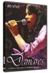 A Minha Vit�ria tem Sabor de Mel - Damares - DVD - AO VIVO