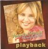 Espetaculo de Deus - Amanda Ferrari - Somente Play - Back