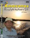 Projeto Amazonas 2� Parte - Gide�es Mission�rios da �ltima Hora - GMUH