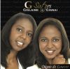 Digno de Louvor - Gislaine e Gisnai