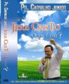 Jesus Cristo Quem � Este ? - Pastor Carvalho Junior - UMDAC 2009