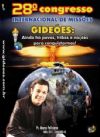 DVD do GMUH 2010 Pregação - Pr Marco Feliciano - Midia Prata