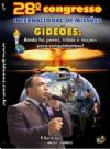DVD do GMUH 2010 Prega��o - Pr Elson de Assis - Midia Prata