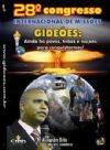 DVD do GMUH 2010 Prega��o - Pr Alexandre Brito - Midia Prata