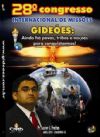 DVD do GMUH 2010 Prega��o - Pr Lucier J. Freitas - Midia Prata