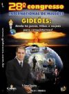 DVD do GMUH 2010 Prega��o - Pr Samuel Gon�alves  - Midia Prata