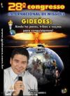 DVD do GMUH 2010 - Pr  Oseias Gomes  venda somente dentro do KIT