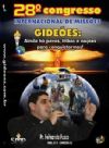 DVD DO GMUH 2010 PREGA��O - Pr Fernando Fusco - Midia Prata