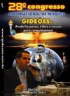 DVD do GMUH 2010 PREGAÇÃO - Pr Edilson Turato - Midia Prata