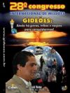 DVD DO GMUH 2010 PREGA��O - Pr David Matos - Midia Prata