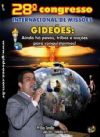 DVD DO GMUH 2010 PREGA��O - Pr Elias Torralbo - Midia Prata