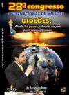 DVD do GMUH 2010 PREGA��O - Pr Fernando Peters  - Midia Prata